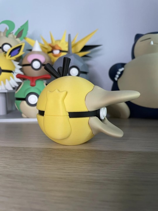 Psyduck Psyduck
