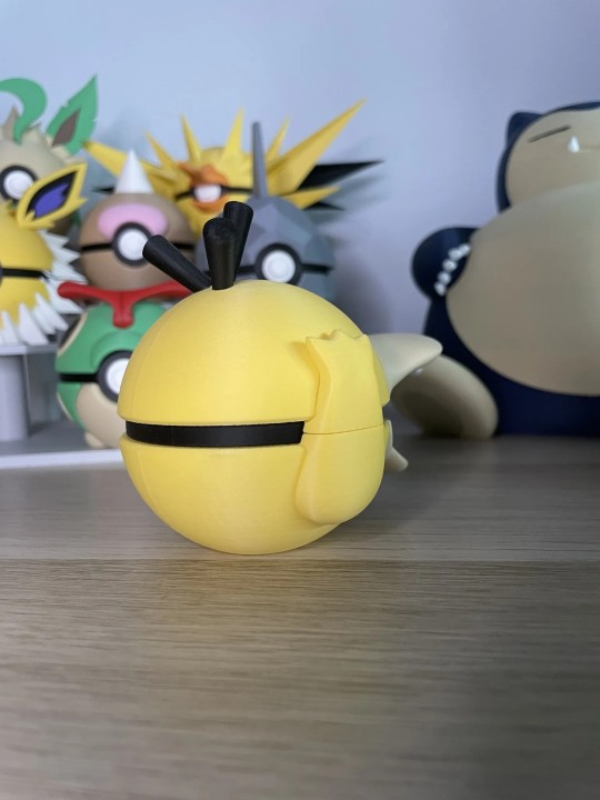 Psyduck Psyduck