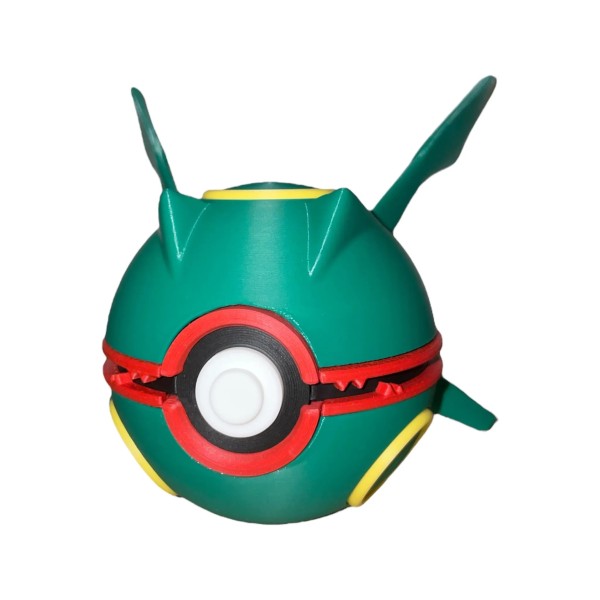 Rayquaza