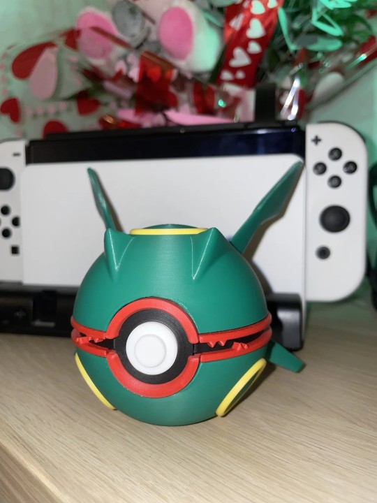 Rayquaza