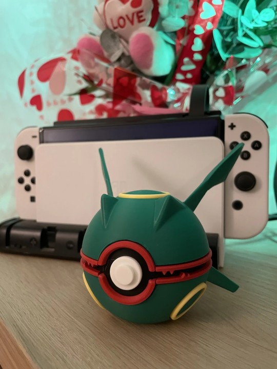 Rayquaza