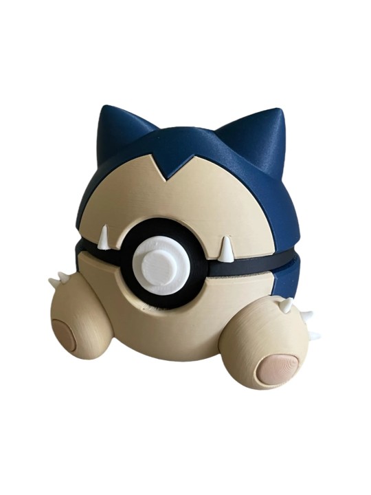Snorlax