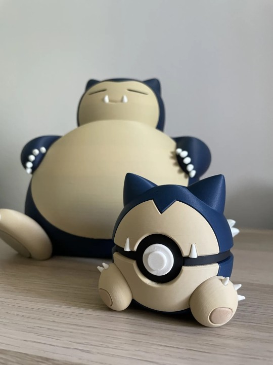 Snorlax