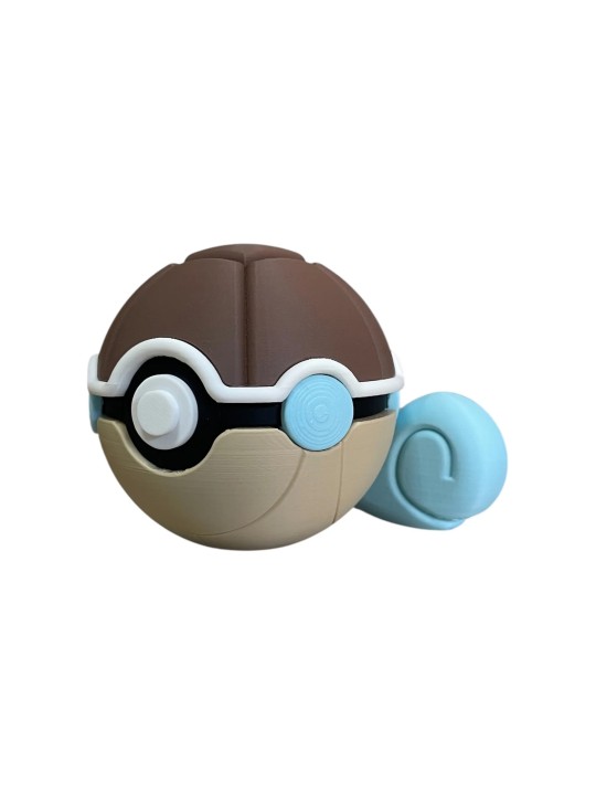 Squirtle Squirtle