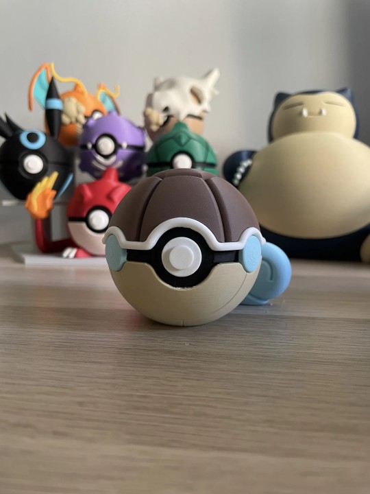 Squirtle Squirtle
