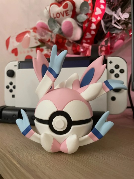 Sylveon
