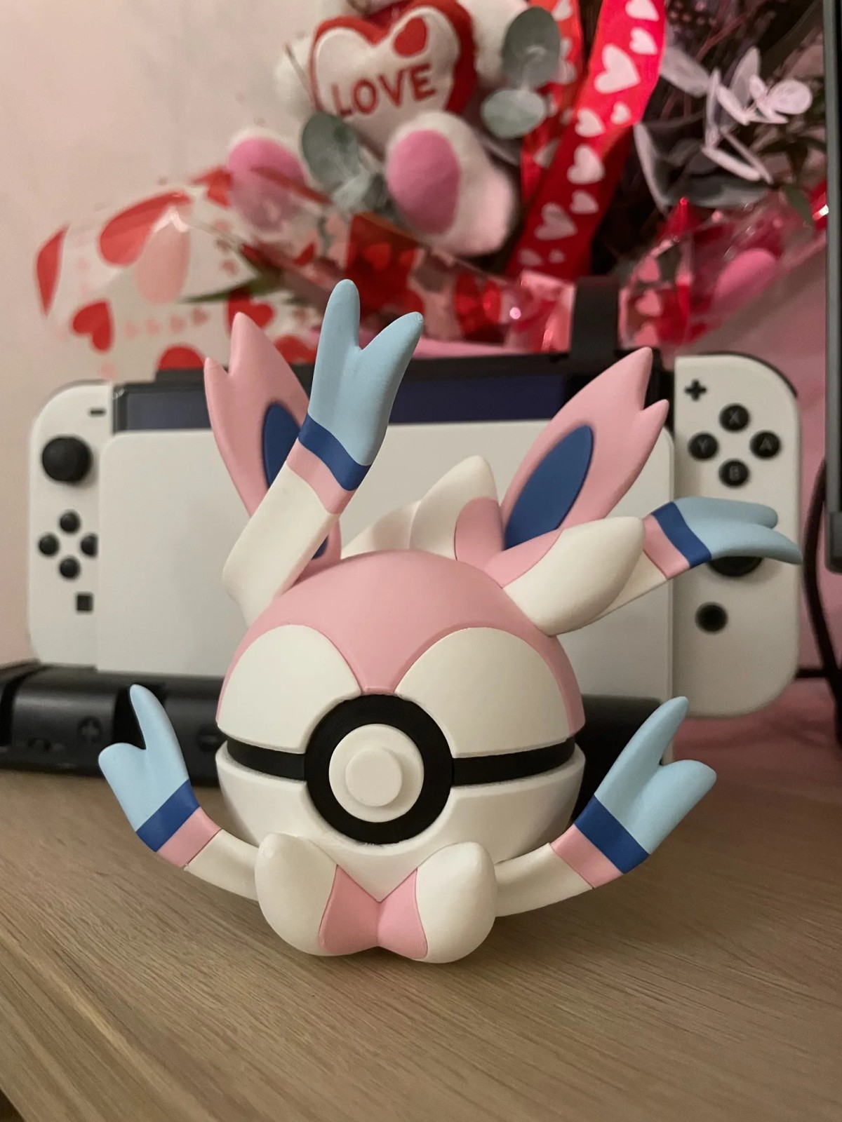 Sylveon