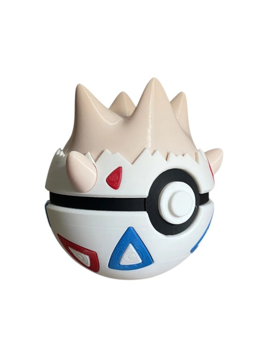 Togepi Togepi