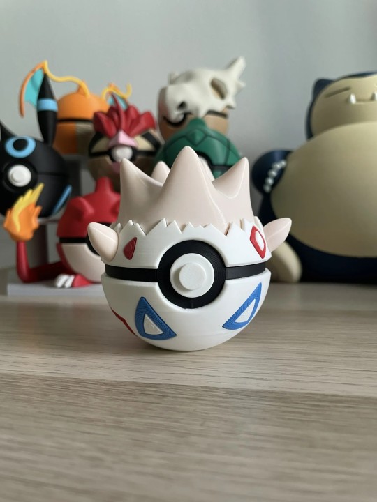 Togepi Togepi