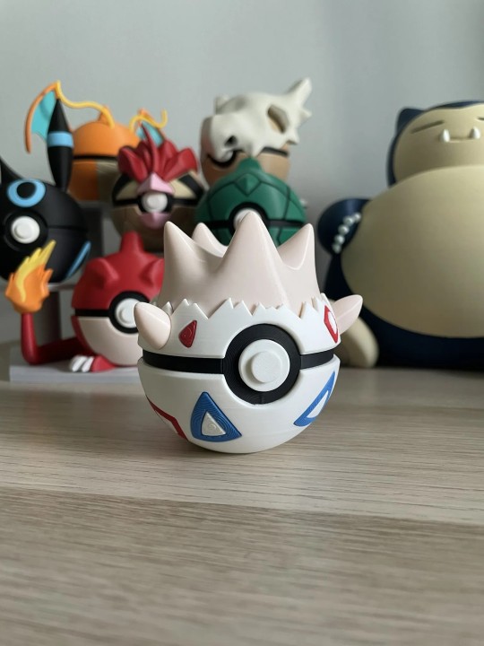 Togepi Togepi