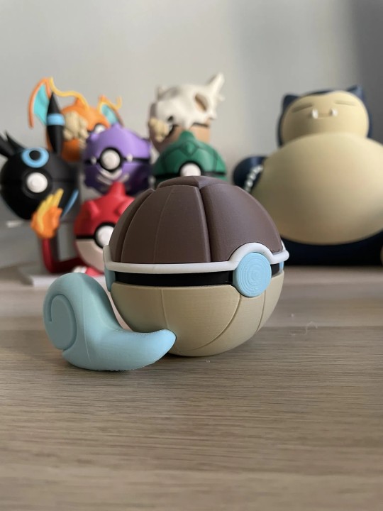 Squirtle Squirtle