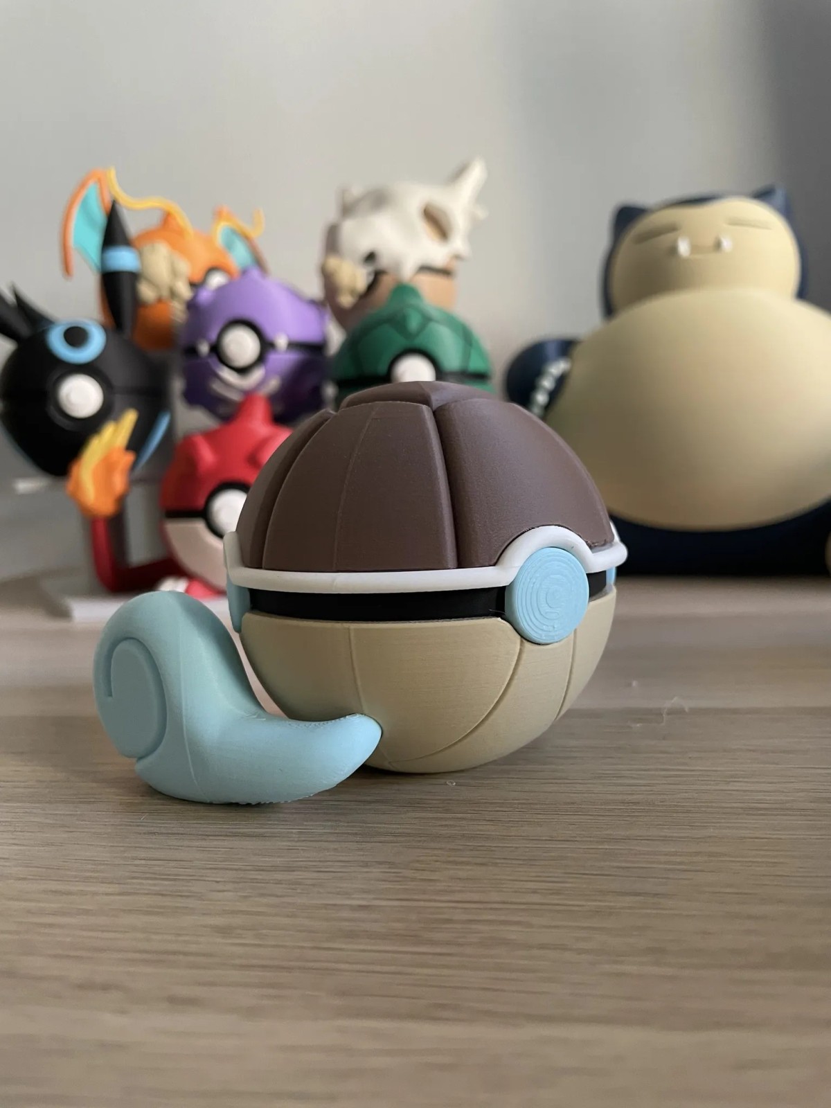 Squirtle