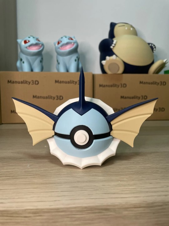 Vaporeon Vaporeon