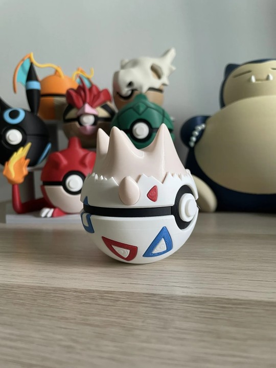 Togepi Togepi
