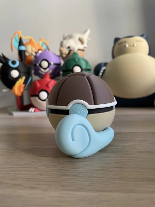 Squirtle Squirtle