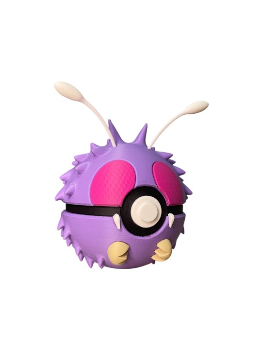 Venonat Venonat