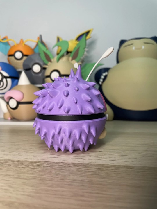 Venonat Venonat