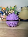 Venonat Venonat