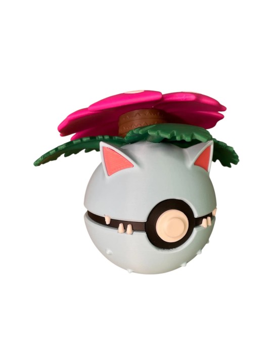 Venusaur Venusaur