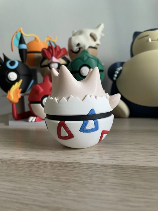 Togepi Togepi
