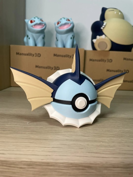 Vaporeon Vaporeon