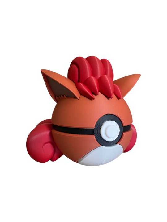 Vulpix