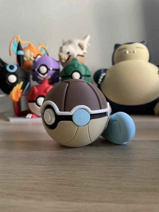 Squirtle Squirtle