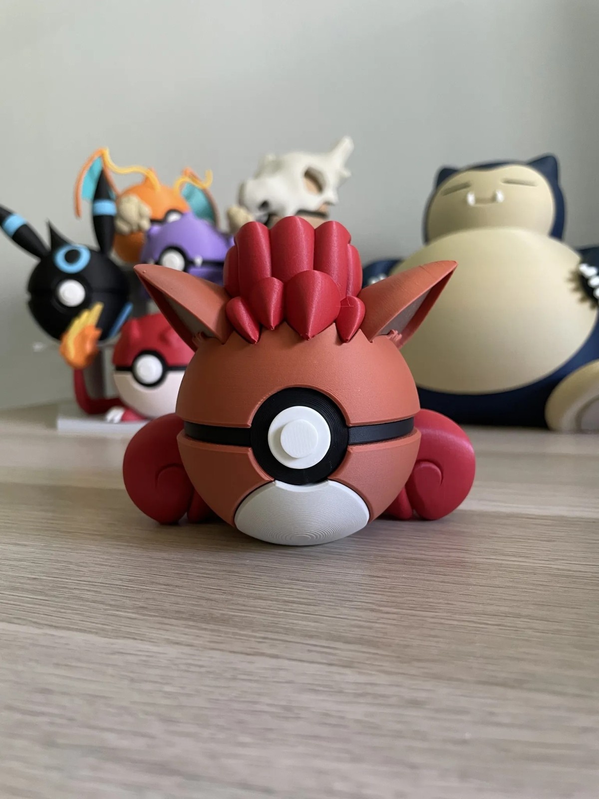 Vulpix
