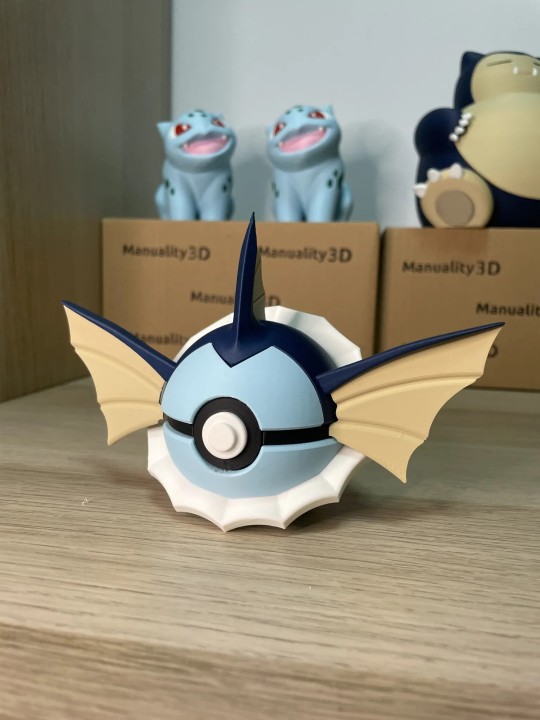 Vaporeon Vaporeon