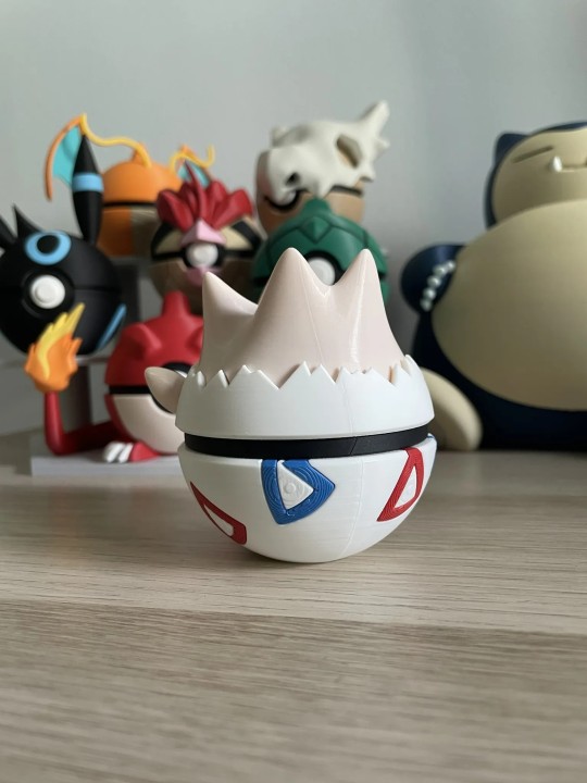 Togepi Togepi