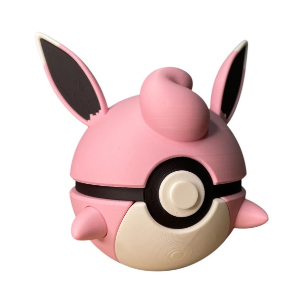 Wigglytuff