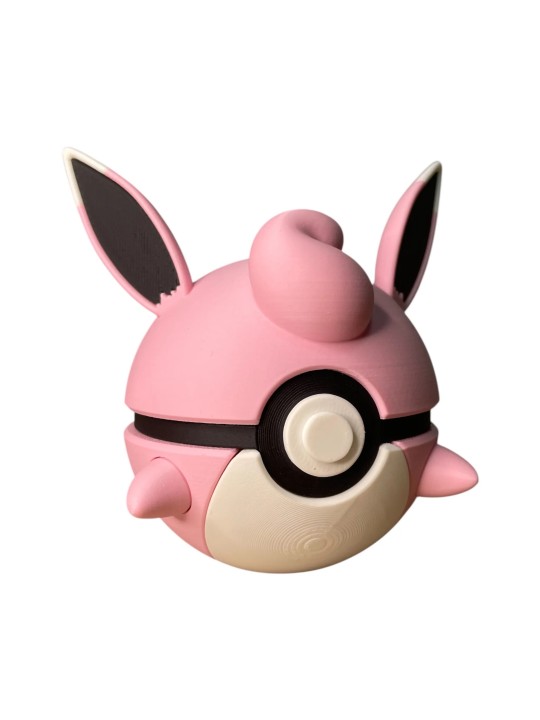Wigglytuff