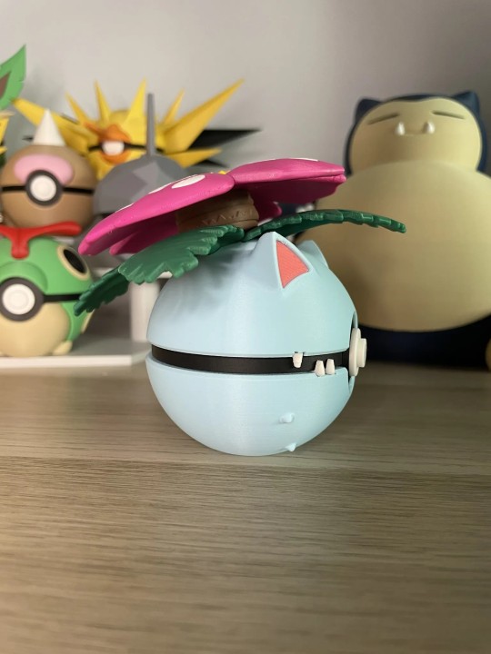 Venusaur Venusaur