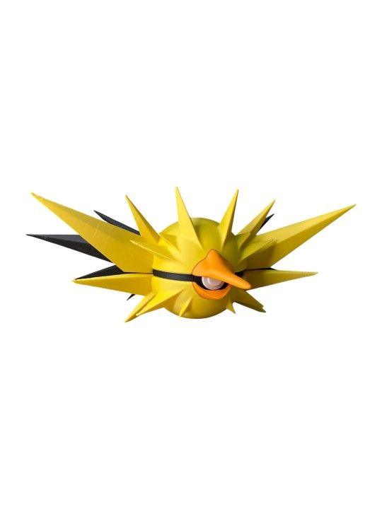 Zapdos Zapdos