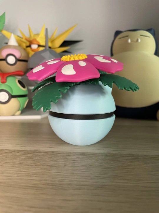 Venusaur Venusaur