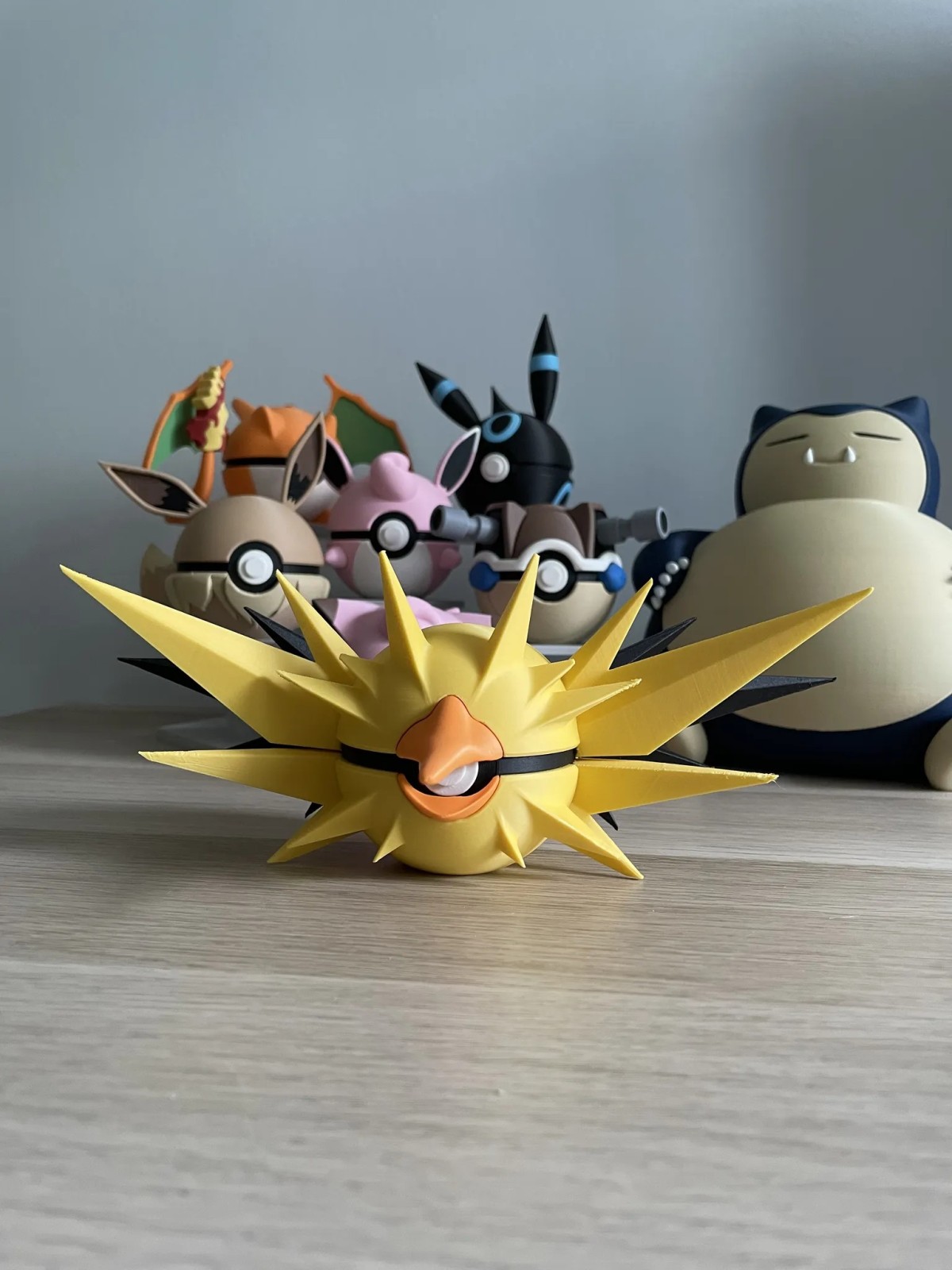 Zapdos