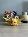 Zapdos Zapdos
