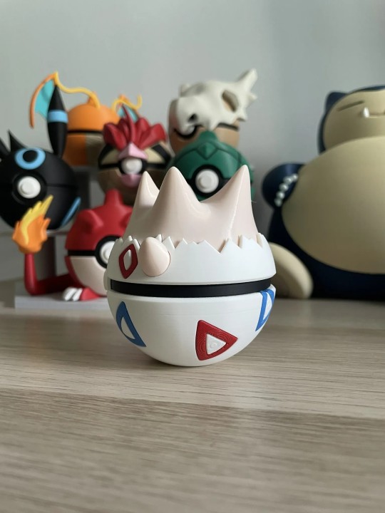 Togepi Togepi