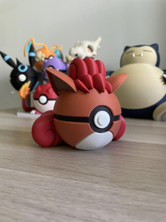 Vulpix