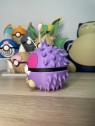 Venonat Venonat