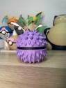 Venonat Venonat