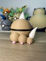 Weedle Weedle
