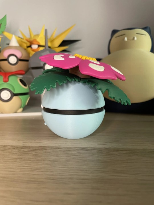 Venusaur Venusaur