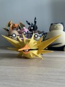 Zapdos Zapdos