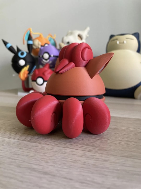 Vulpix