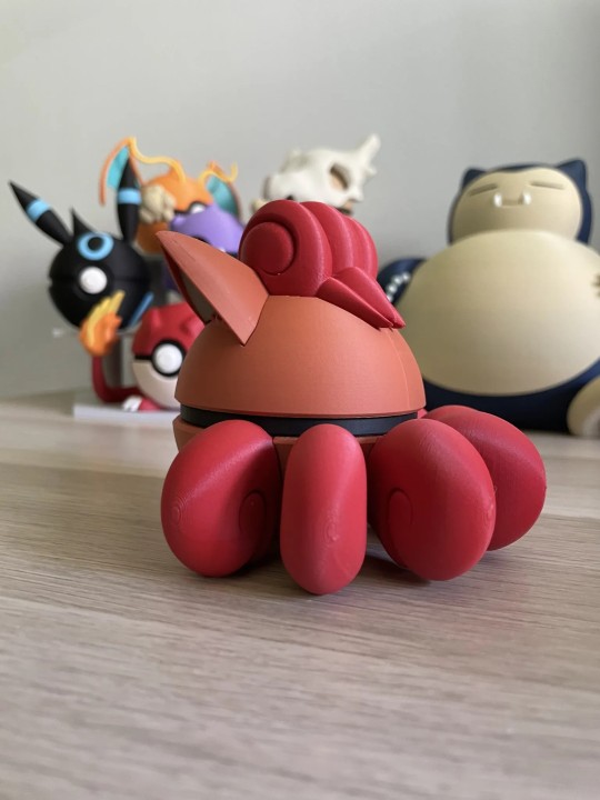 Vulpix