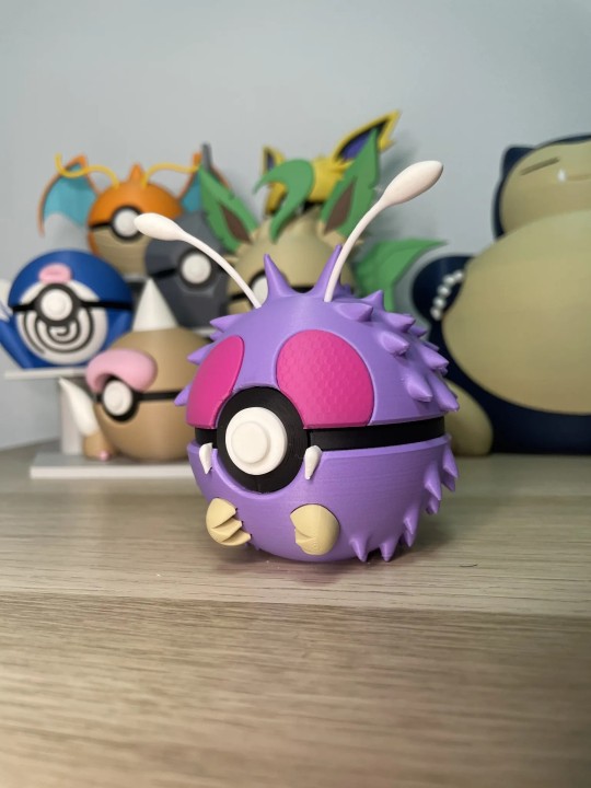 Venonat Venonat
