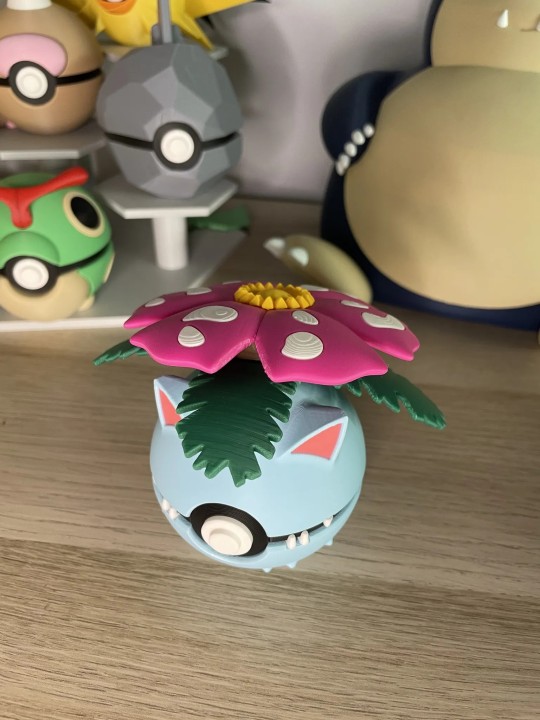 Venusaur Venusaur