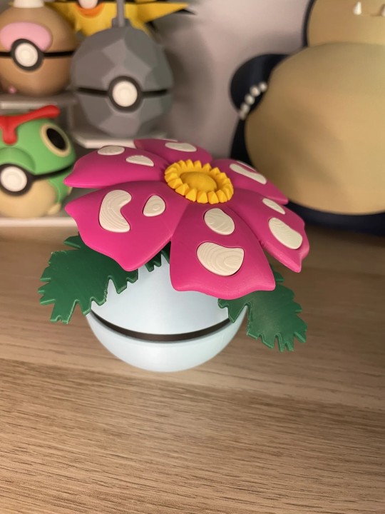 Venusaur Venusaur