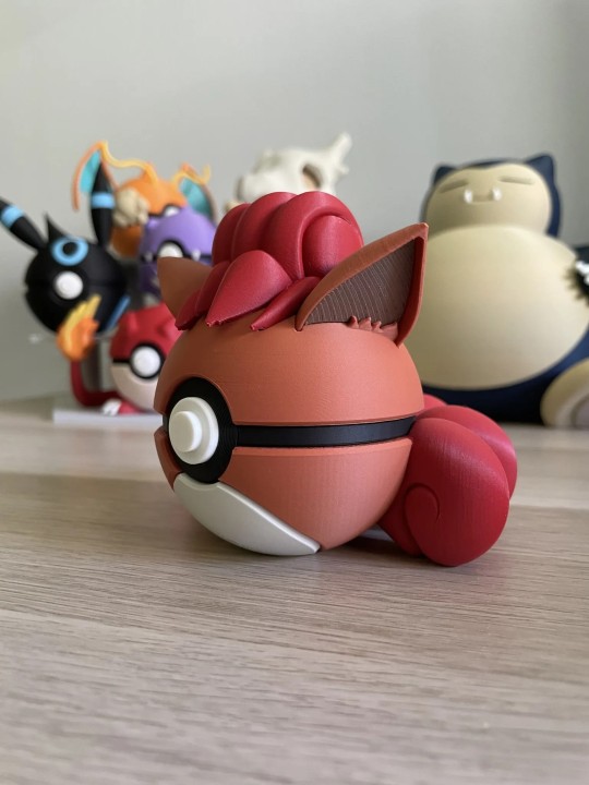 Vulpix